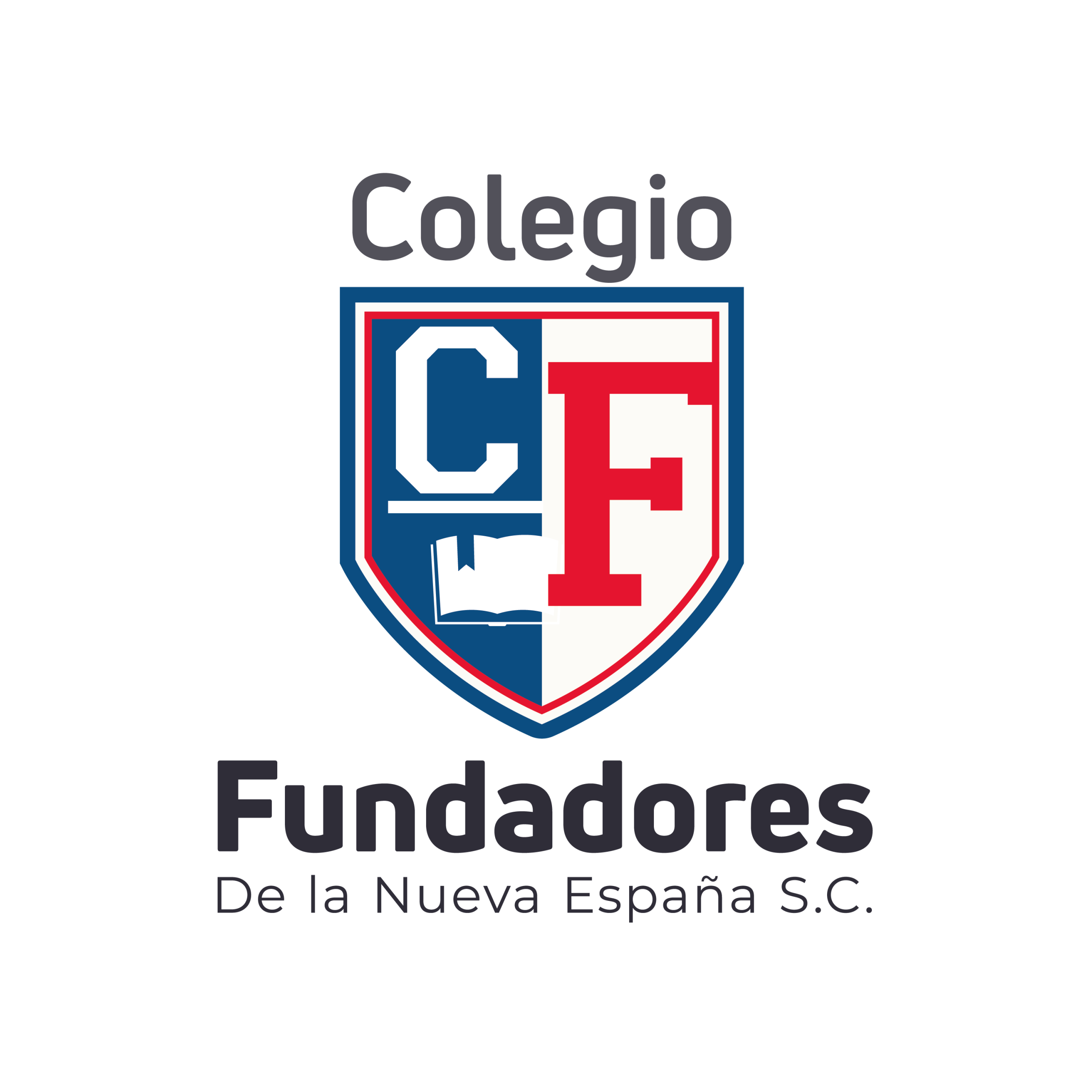 COLEGIO FUNDADORES DE LA NUEVA ESPA&Ntilde;A
